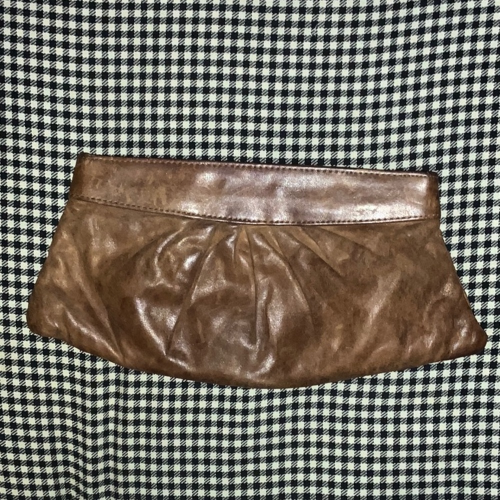 Lauren Merkin Clutch